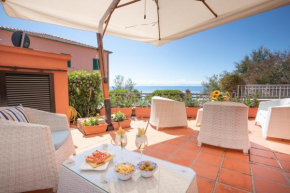 Hotel Sardi Pomonte